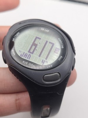Nike Bowerman Series Triax Speed 50 Digital Quartz Watch WR0083