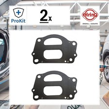ORIGINAL® Elring Dichtung, Abgaskrümmer für BMW X3 5 Touring 3 Touring X1 3 5