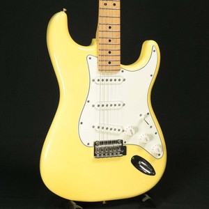 Fender Player Stratocaster Buttercream | eBay