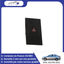 Clignotant Opel GT