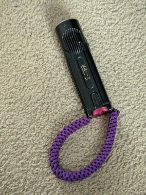 Nitecore EC4S Flashlight