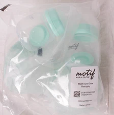NEW Motif Medical Aura Glow Resupply - nursing kit