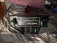 AUTORADIO VOXSON STEREO 8 FM