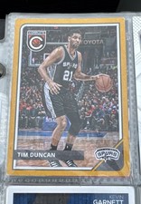 2015-16 Panini Complete Basketball Cards 5