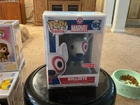 Funko Pop! Vinyl: Target - Bullseye - Target (Exclusive) #162