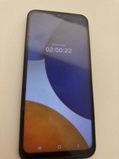 Samsung Galaxy A14 5G, Schwarz, ohne Simlock, DUAL SIM