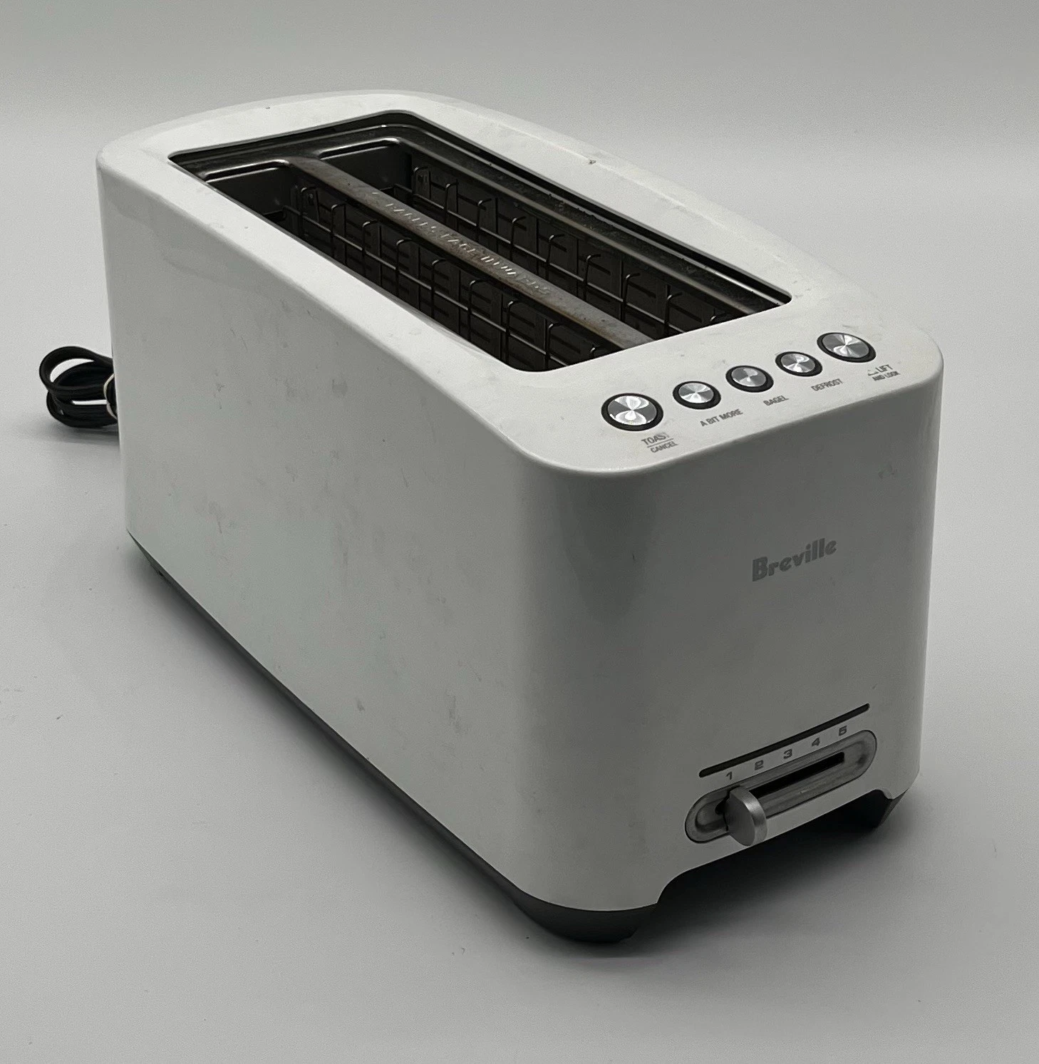 Breville Lift & Look Plus Toaster - Thumbnail 4