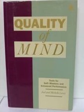 Más allá del foco de atención: la profundidad emocional de los ESFP Quality of Mind : Tools for Self-Mastery and Enhanced Performance