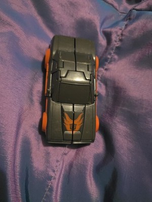 Transformers Bumblebee Movie Hot Rod Energon Igniters Power Plus Speed Series