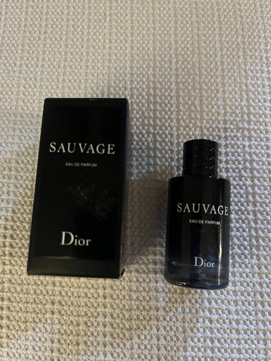 Dior Sauvage Fluid Fragrances for Men for sale | eBay