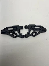 Mugen Seiki Front Lower Suspension Arm Set [MUGE2103] MBX7