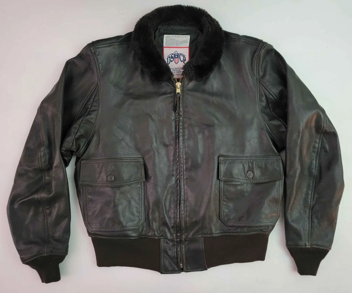 g1 leather jacket products for sale | eBay