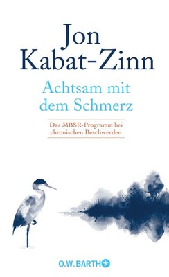 Achtsam mit dem Schmerz | Jon Kabat-Zinn | Deutsch | Buch | 224 S. | 2023