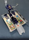 G1 Transformers Takara 1980-82 Optimus Prime "T" Trailer and Accessories