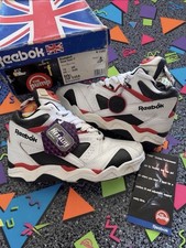 Reebok Pump Omni Zone III OG 1992 EU 44,5