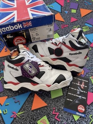 Reebok Pump Omni Zone III OG 1992 EU 44,5
