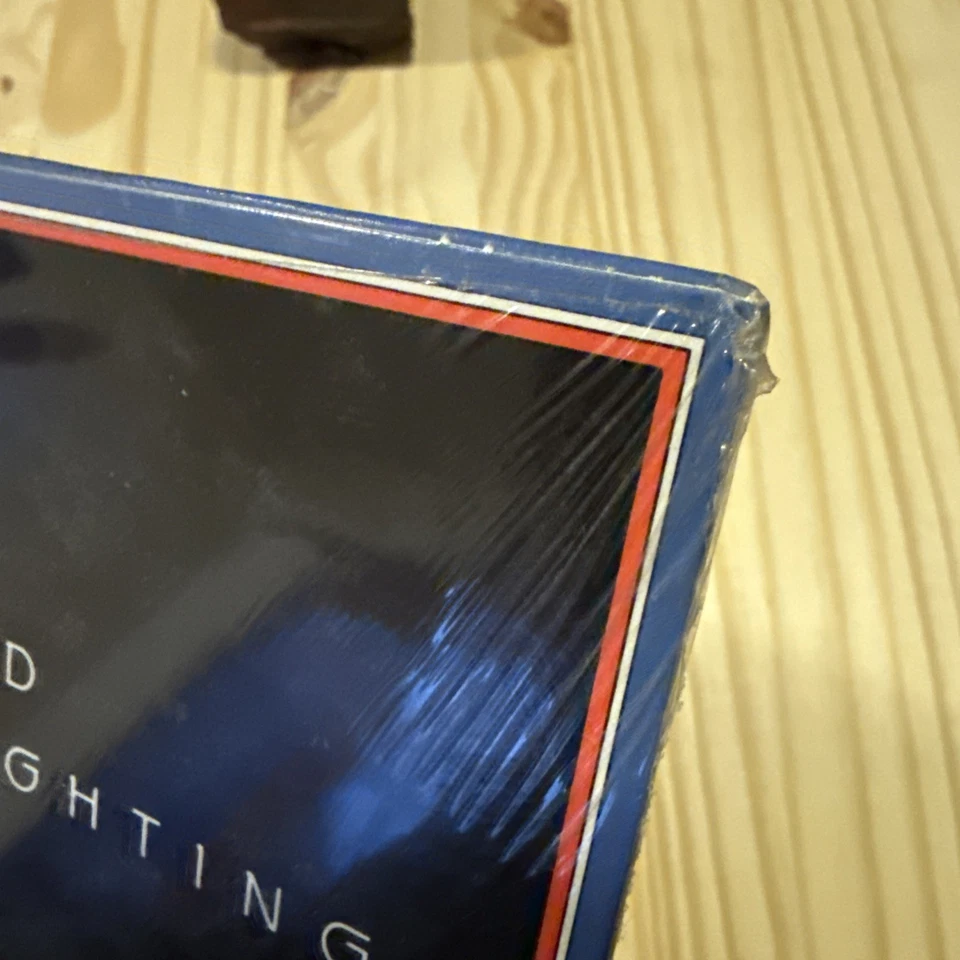 Elton John LP Vinyl Greatest Hits 1974 Original Factory Sealed!  - Image 4 of 4