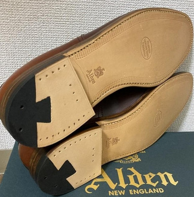 Alden 6746