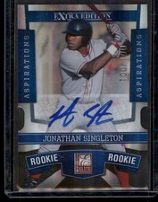 THE DREAM SET SERIES: 2010 Fantasy Football Contenders 17