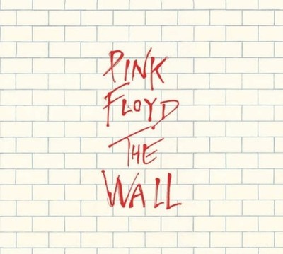 PINK FLOYD - WALL - CD - E1111z