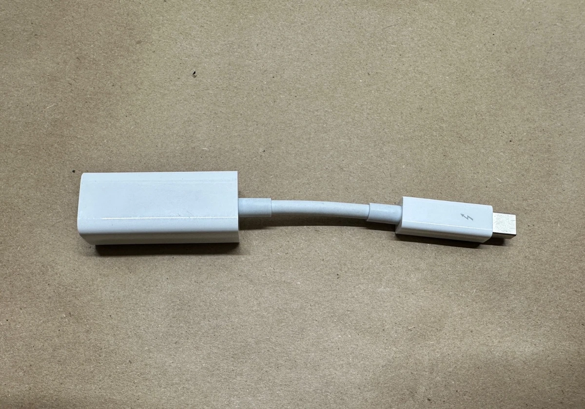 Apple Cables and Adapters for sale | eBay