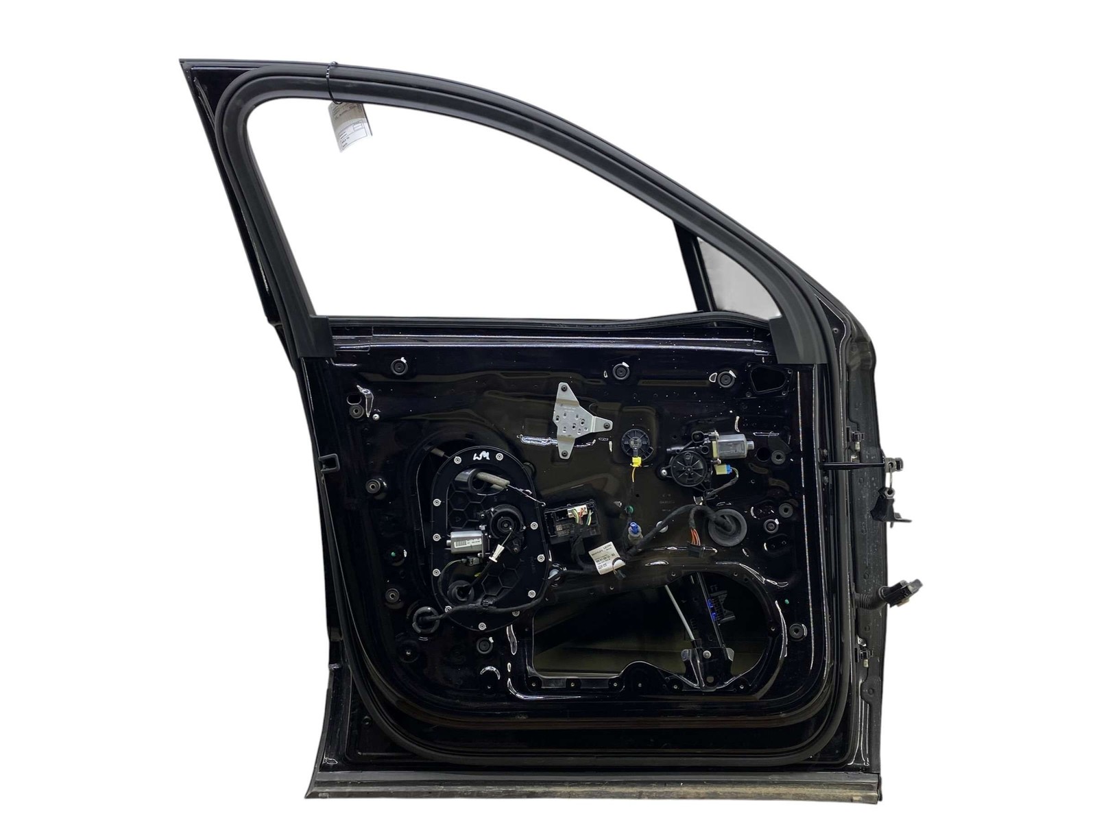 Bentley Bentayga 2015-2020 Front Left Door framework