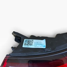 Fanale Posteriore Dx Destro LED Mg Zs 2021-2024 Originale 10571682 - Miniatura 5