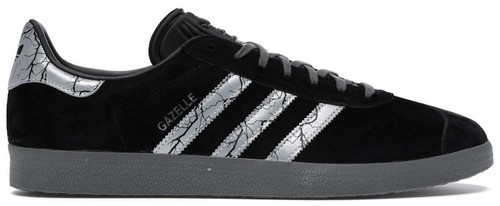 Adidas Samba x Star Wars Boba Fett Sarlacc Pit multiple sizes | eBay