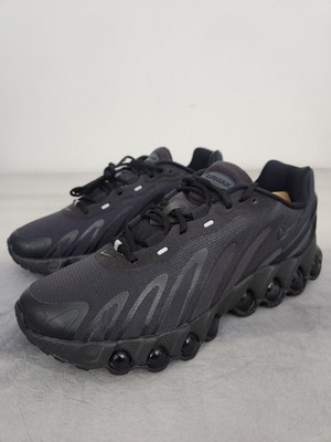 Nike Air Max DN8 Black Anthracite FQ7860-002 Men's Size 10 New