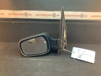 Außenspiegel links FORD Fusion (JU) 015782