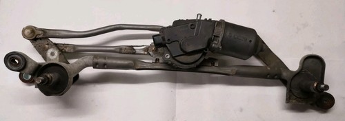 Mazda 5 CR Scheibenwischermotor mit Wischergestänge vorne 159300-0600