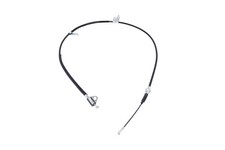 Bremsseil Seilzug Feststellbremse KAMOKA 1190586 für MAZDA GJ GL GJEFW GJ2FW AWD