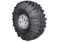 Interco 34x10.50-17lt 8 Ply Super Swamper Lt Tire Ltb-09