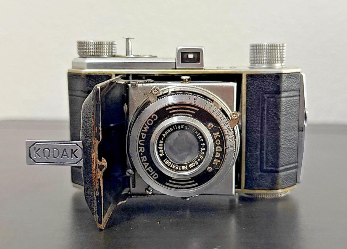 kodak retina 1 products for sale | eBay