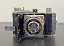 Kodak Retina I, Type 141 German Version