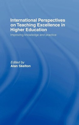 Alan Skelton | International Perspectives on Teaching Excellence in Higher...
