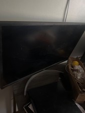 LG 27UK600-W 27 inch Widescreen IPS LED Monitor
