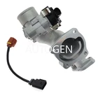 Throttle Body for Ducato Bus 250,290 2.3 D Iveco Daily IV Box 88108