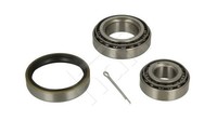 Hart 903 760 Radlagersatz Passend FüR Nissan