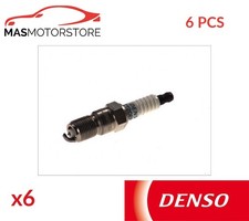 ZÜNDKERZE ZÜNDKERZEN DENSO ZT20EPR11 6PCS P FÜR FORD FOCUS II,MONDEO III