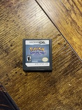 Pokemon: SoulSilver Version (Nintendo DS, 2010)