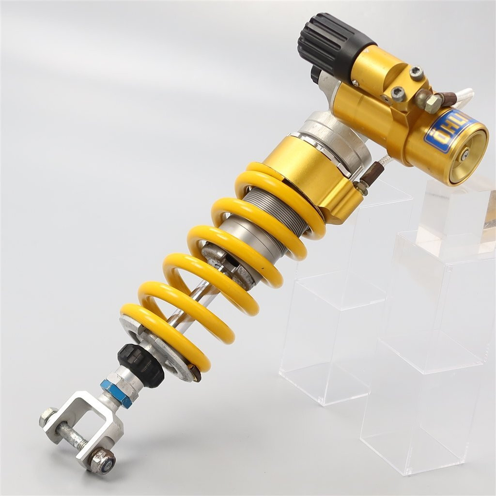 Zx-9R C Type/'98-'99 Ohlins Rear Suspension Ka803 | eBay Zx-9R C Type/'98-'99 Ohlins Rear Suspension Ka803 | eBay