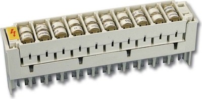 CobiNet LSA-Übersp.Schutzmagazin 104241 Überspannungsableiter