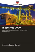 GermáN Castro Bernal | Incoterms 2020 | Taschenbuch | FranzöSisch (2020) | 84 S.