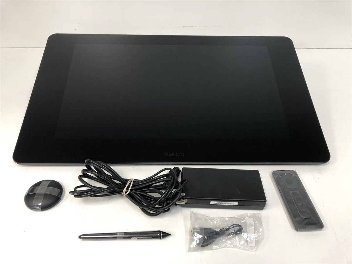 Wacom Cintiq Pen for sale | eBay