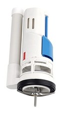 2 Inch Toilet Flush Valves Toilet Repair Kit Dual Flush Valve Replacement Fit