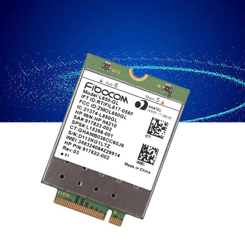 für 830 840 735 745 1040 4G L850- LT4210 XMM7360 Multifunktions9792 - Afbeelding 4 van 7