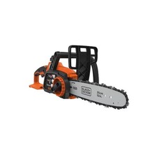 Black+Decker 18V Cordless Chainsaw GKC1825LBQ-XJ