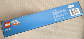 NIB SEALED LEGO DC Super Hero Girls: Super Hero High School 41232 RETIRED