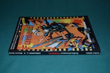 COLLEZIONARE FUMETTI Catalogo # 3 Nuova Serie Little Nemo libreria antiquaria